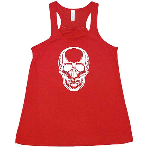 Badass Skull Shirt - Image 5