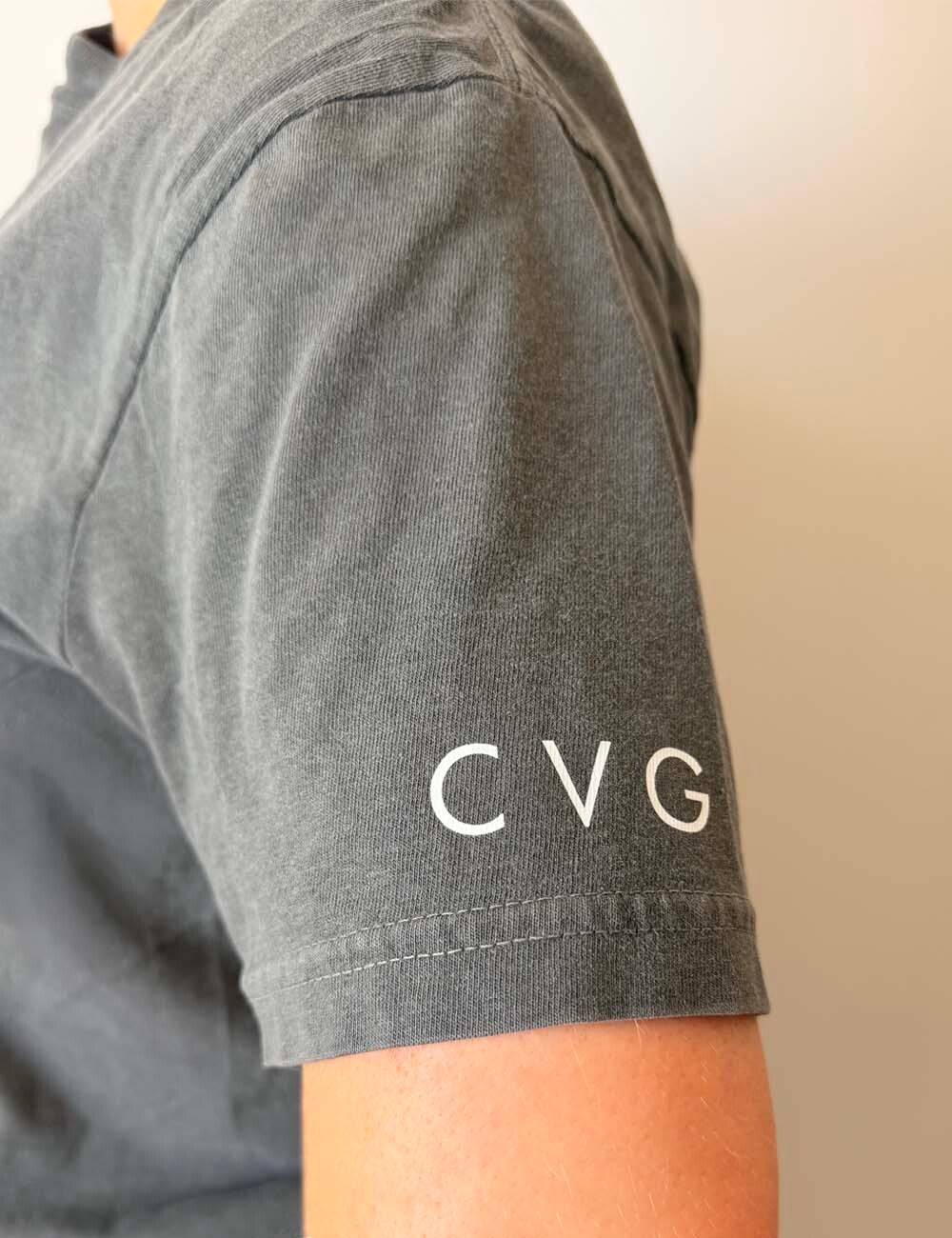 Basic Modern Tee - Image 3