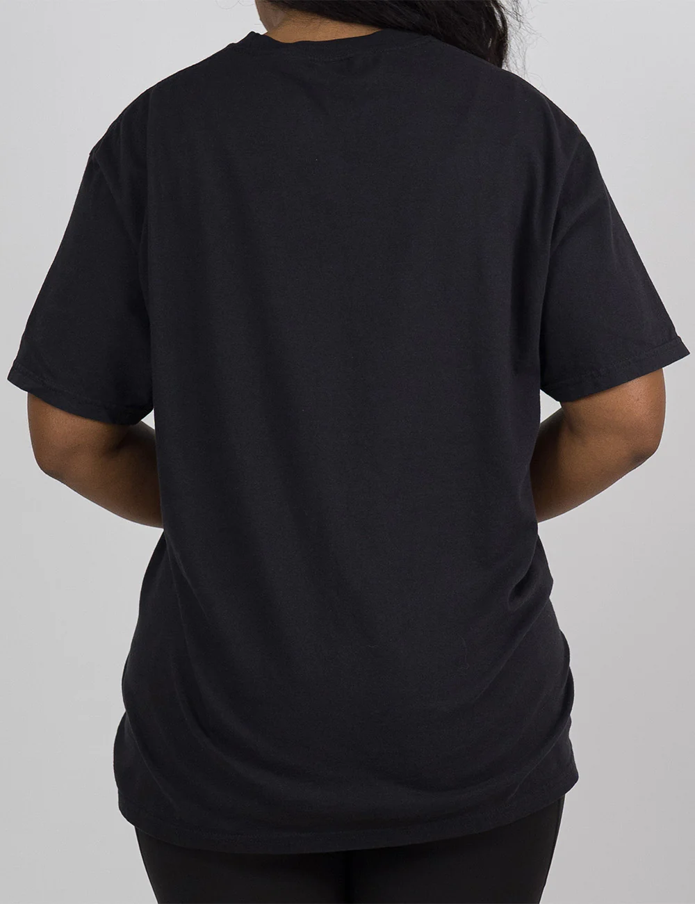 Basic Modern Tee - Image 5