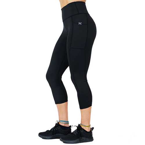 Blacklisted Leggings - Image 5