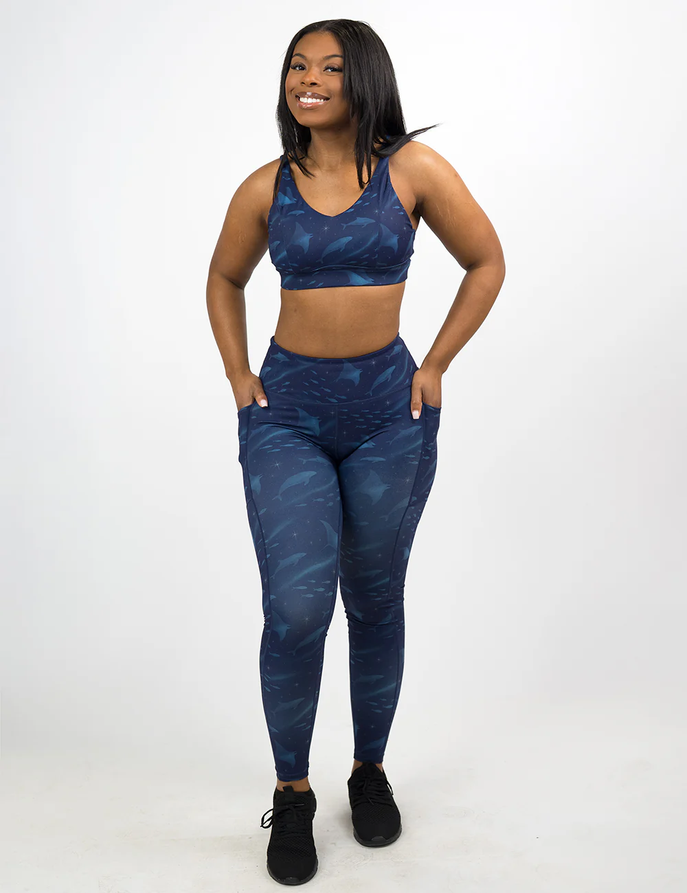 Deepwater Leggings - Image 3