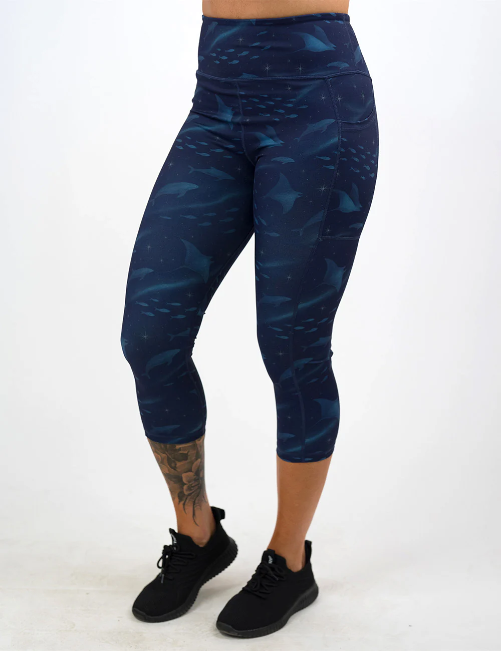 Deepwater Leggings - Image 5