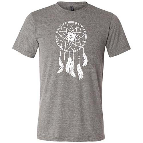 Dreamcatcher Shirt Unisex - Image 5