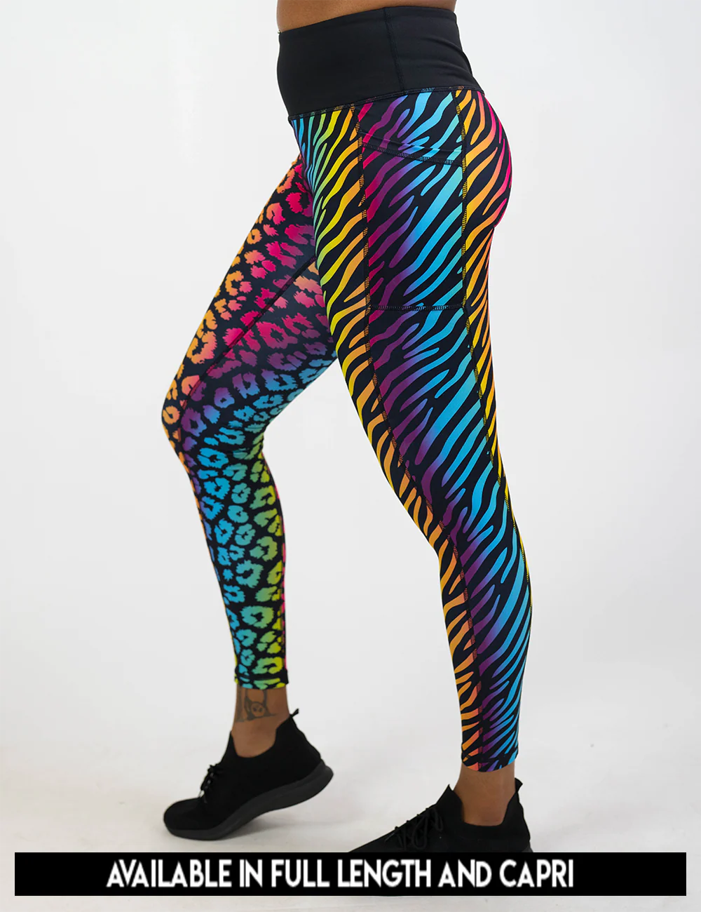 Frenzy Leggings - Image 11