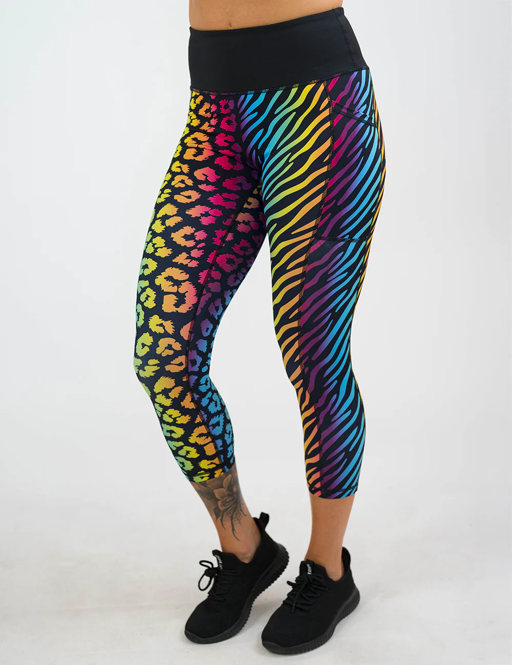Frenzy Leggings - Image 8