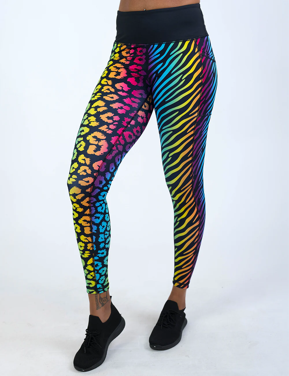 Frenzy Leggings - Image 9