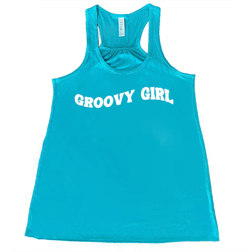 Groovy Girl Shirt - Image 7