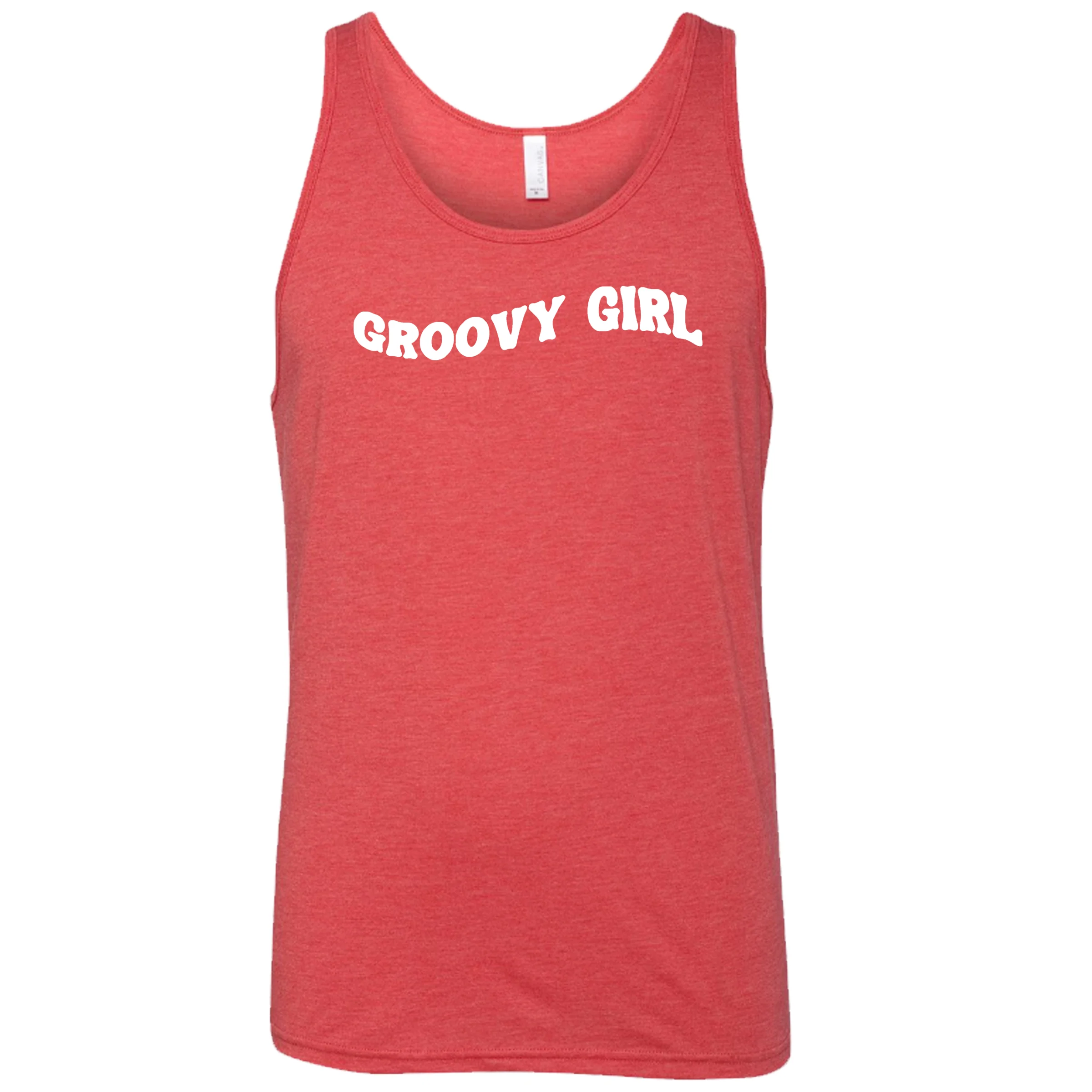 Groovy Girl Shirt Unisex - Image 4