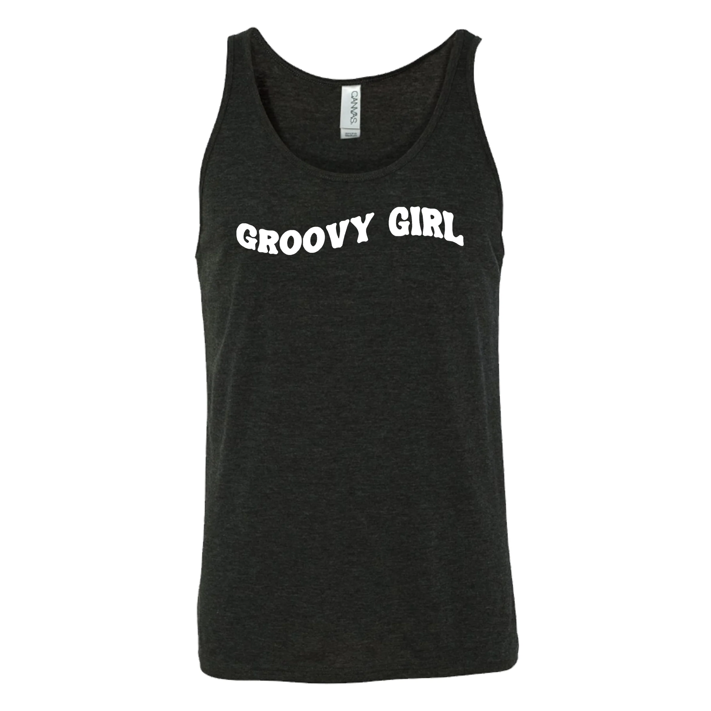 Groovy Girl Shirt Unisex - Image 5