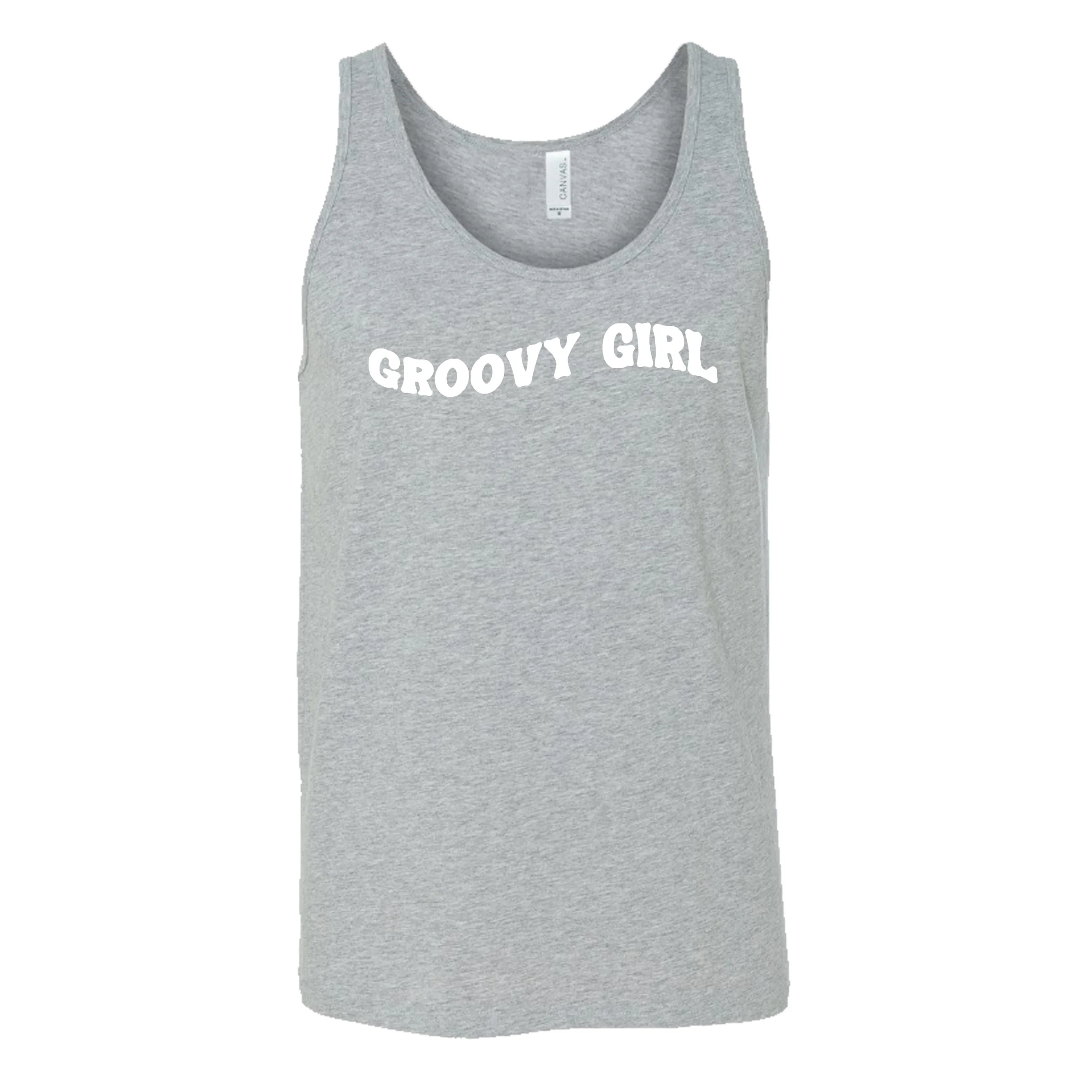 Groovy Girl Shirt Unisex - Image 8
