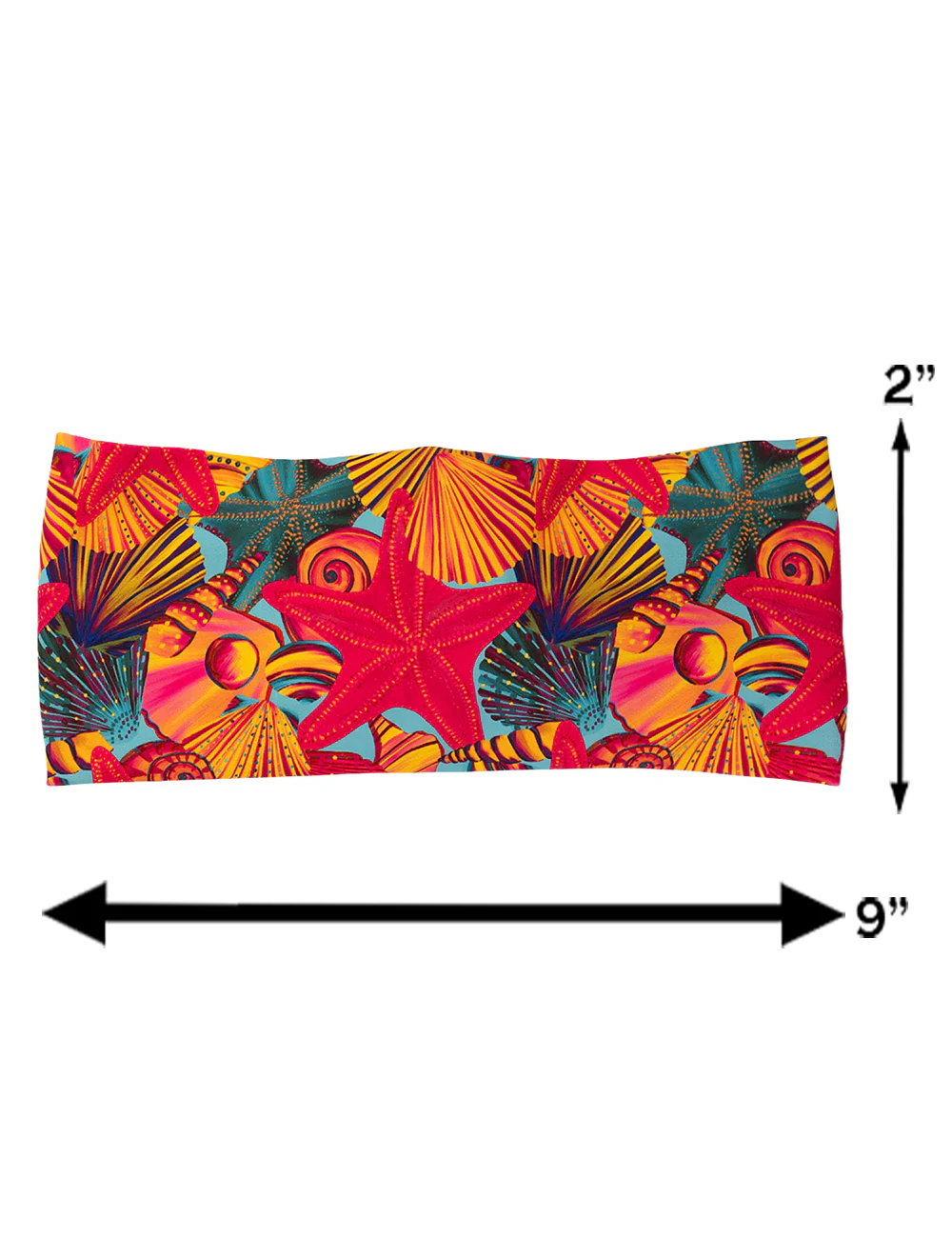Headband - Beach Please - Image 3