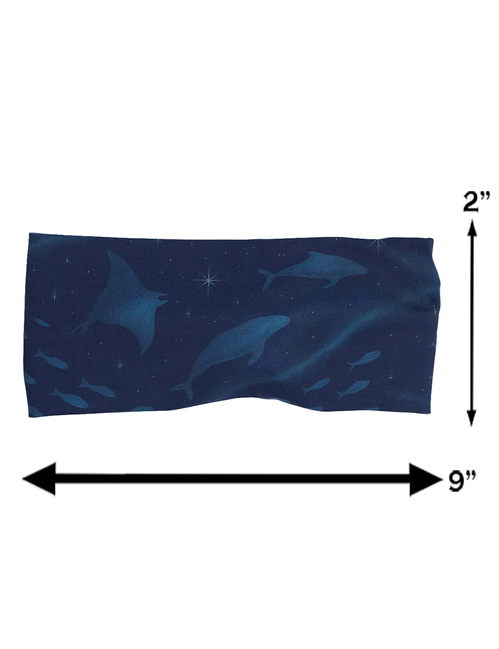 Headband - Deepwater - Image 3
