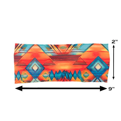Headband - Free Spirit - Image 3