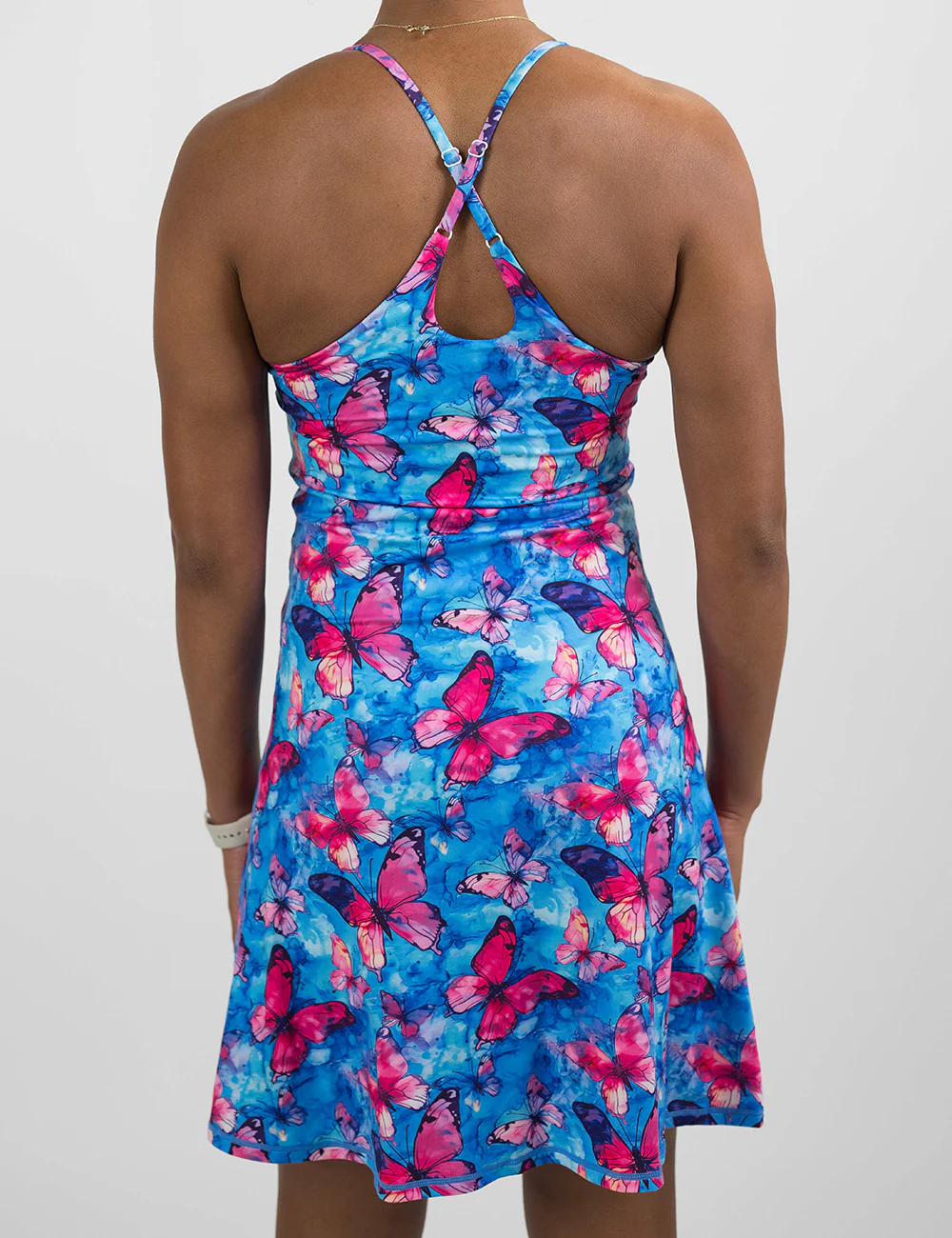 Limitless Dress | Wild Wings - Image 11