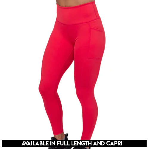 Malibu Dream Leggings - Image 3