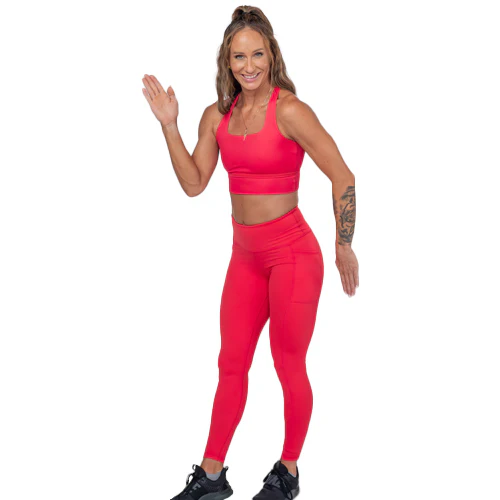 Malibu Dream Leggings - Image 6