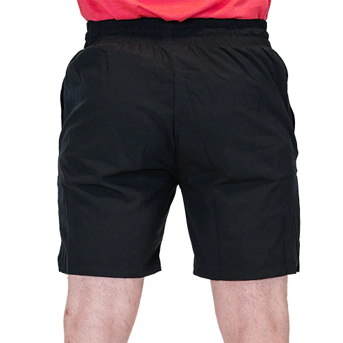 Men's Shorts | Black - Image 14