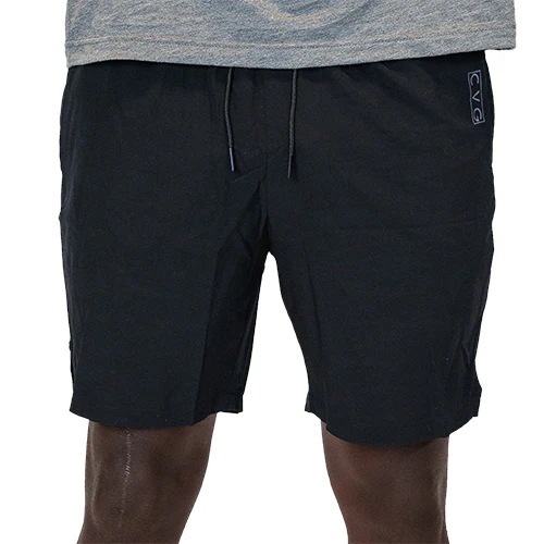 Men's Shorts | Black - Image 4