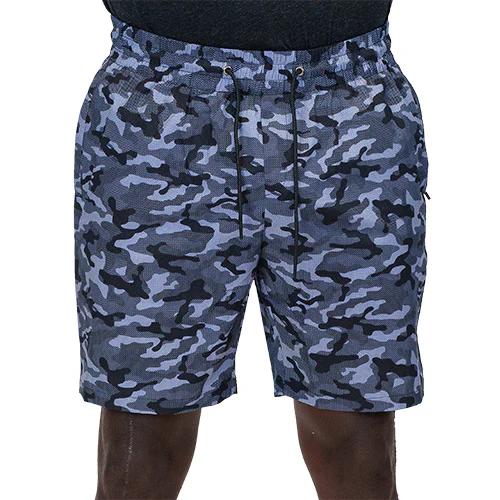 Men's Shorts | Camo - Image 10