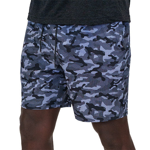 Men's Shorts | Camo - Image 12