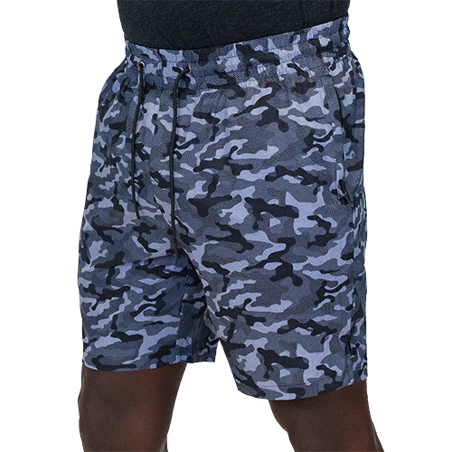 Men's Shorts | Camo - Image 13