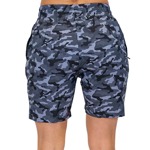 Men's Shorts | Camo - Image 14