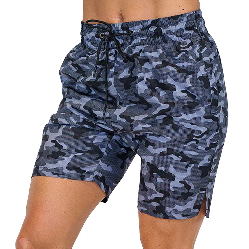 Men's Shorts | Camo - Image 15