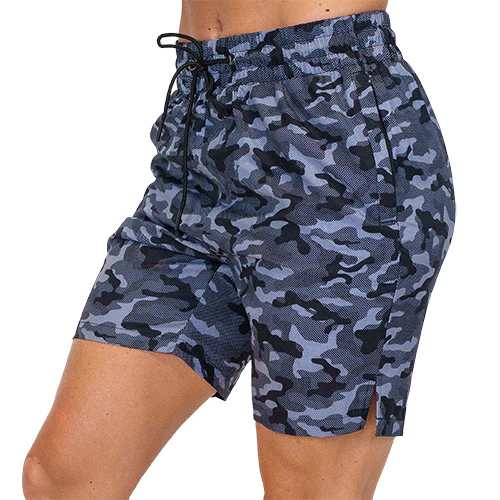Men's Shorts | Camo - Image 17