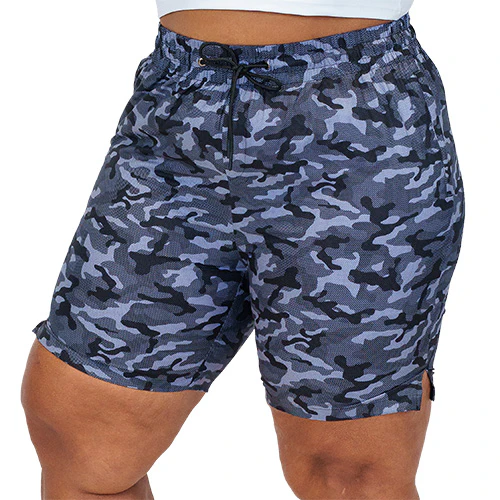 Men's Shorts | Camo - Image 19