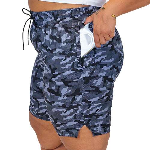 Men's Shorts | Camo - Image 20
