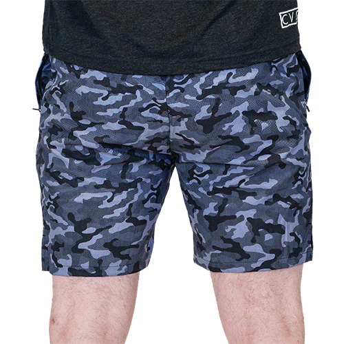 Men's Shorts | Camo - Image 4