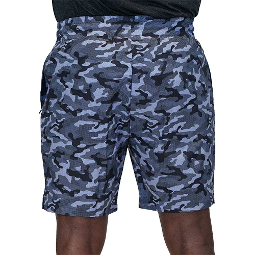 Men's Shorts | Camo - Image 8