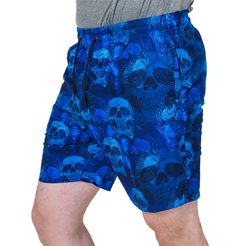 Men's Shorts | Into The Deep - Image 11