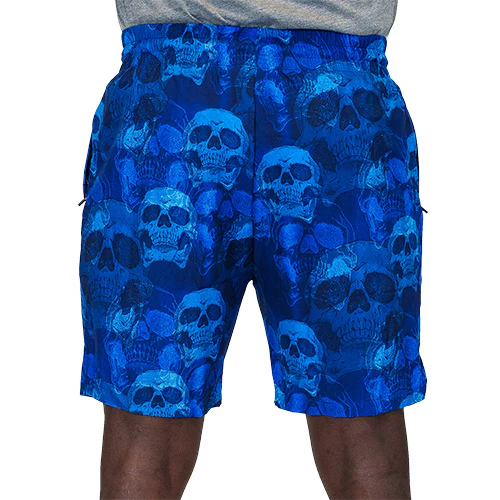 Men's Shorts | Into The Deep - Image 13