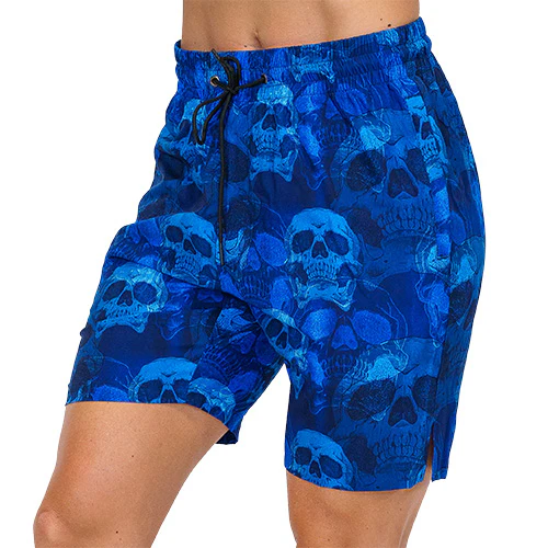 Men's Shorts | Into The Deep - Image 16