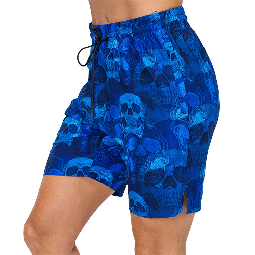 Men's Shorts | Into The Deep - Image 17