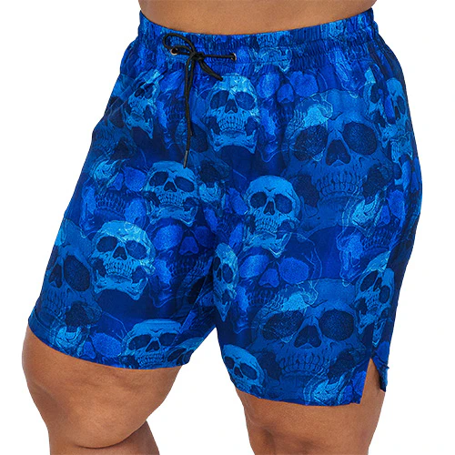 Men's Shorts | Into The Deep - Image 19