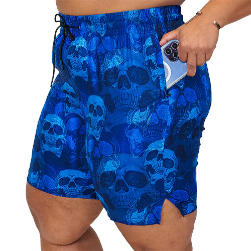 Men's Shorts | Into The Deep - Image 20