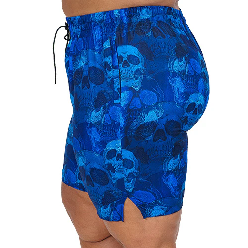 Men's Shorts | Into The Deep - Image 21
