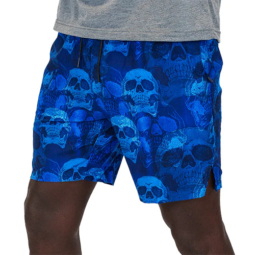 Men's Shorts | Into The Deep - Image 4