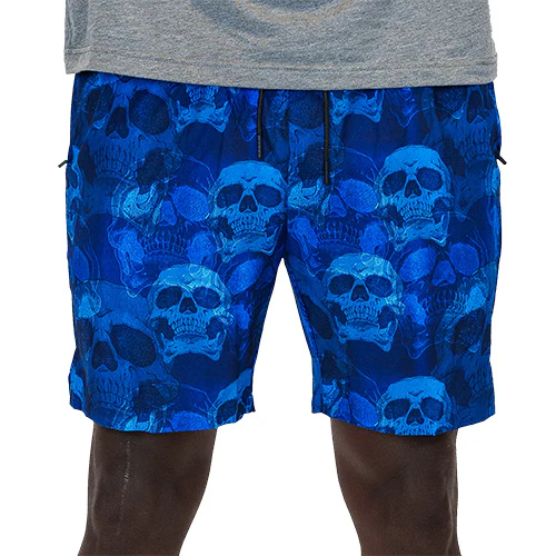 Men's Shorts | Into The Deep - Image 7