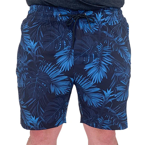 Men's Shorts | Summer Nights - Image 3