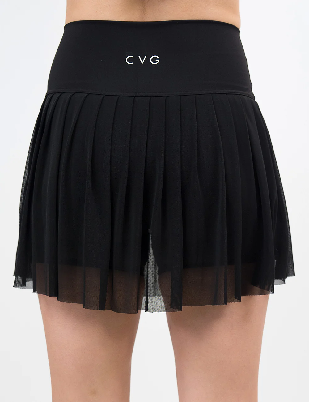 Motion Skirt | Black - Image 6