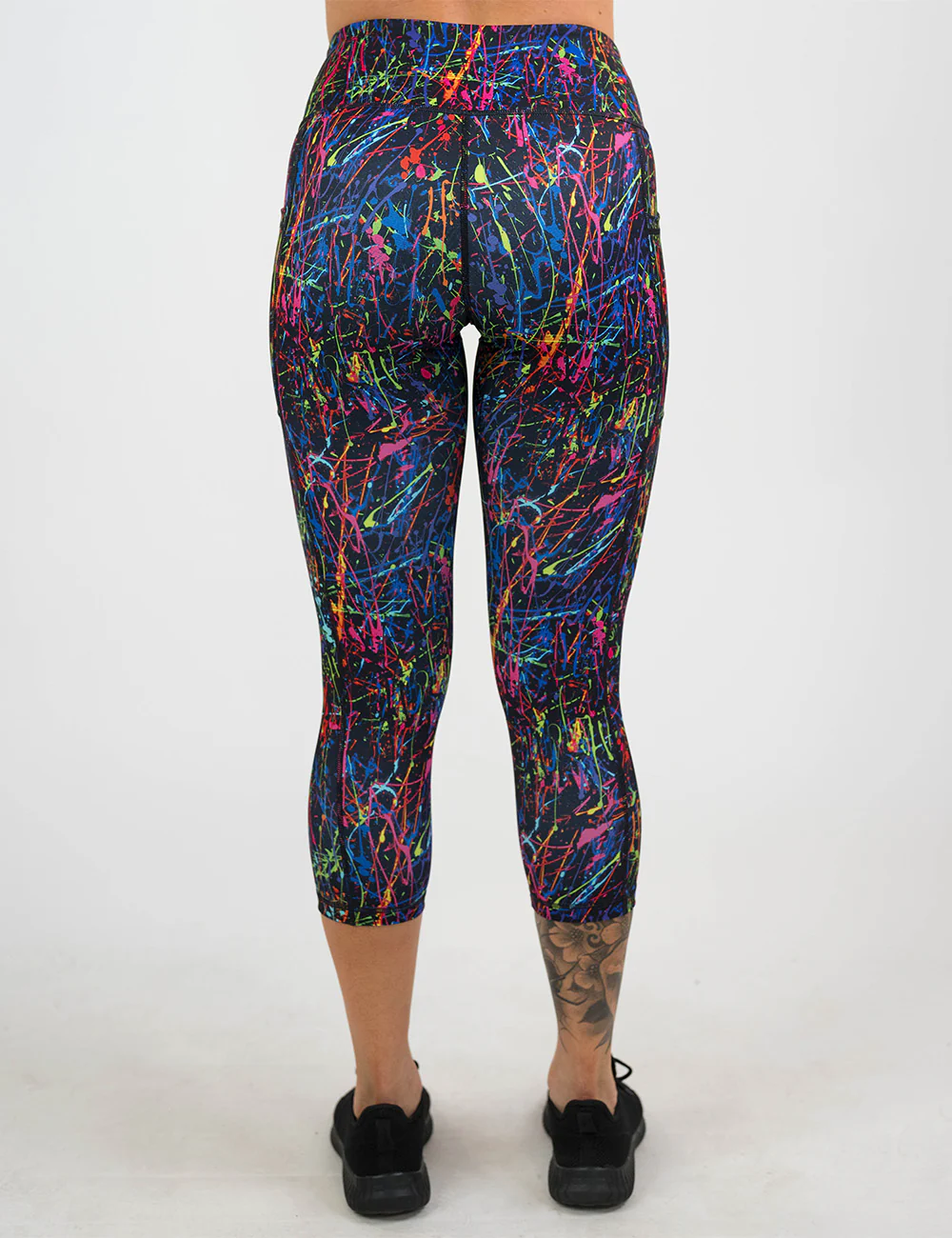 Paint The Town Leggings - Image 9