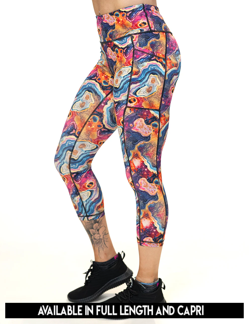 Rock Candy Leggings - Image 10