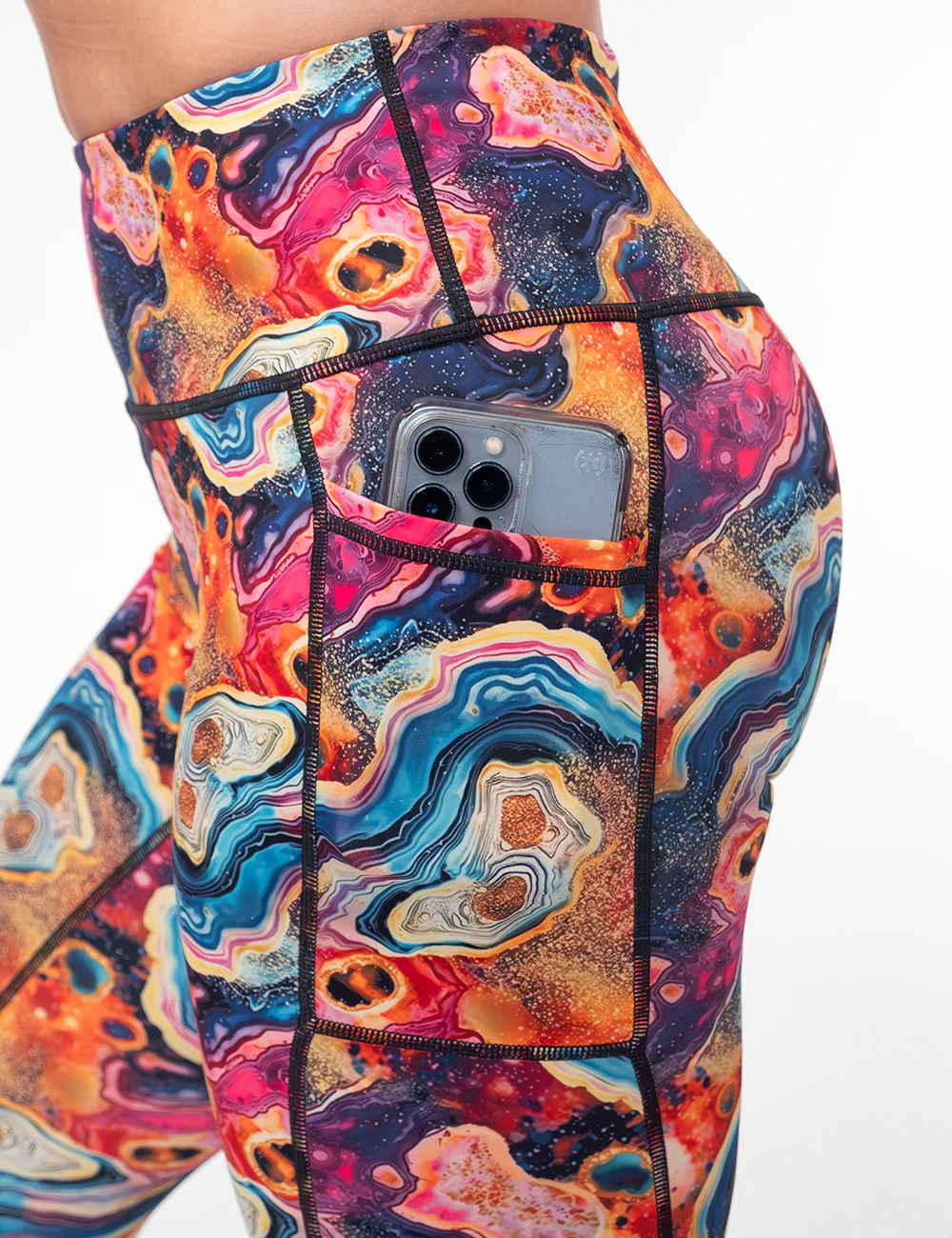 Rock Candy Leggings - Image 4