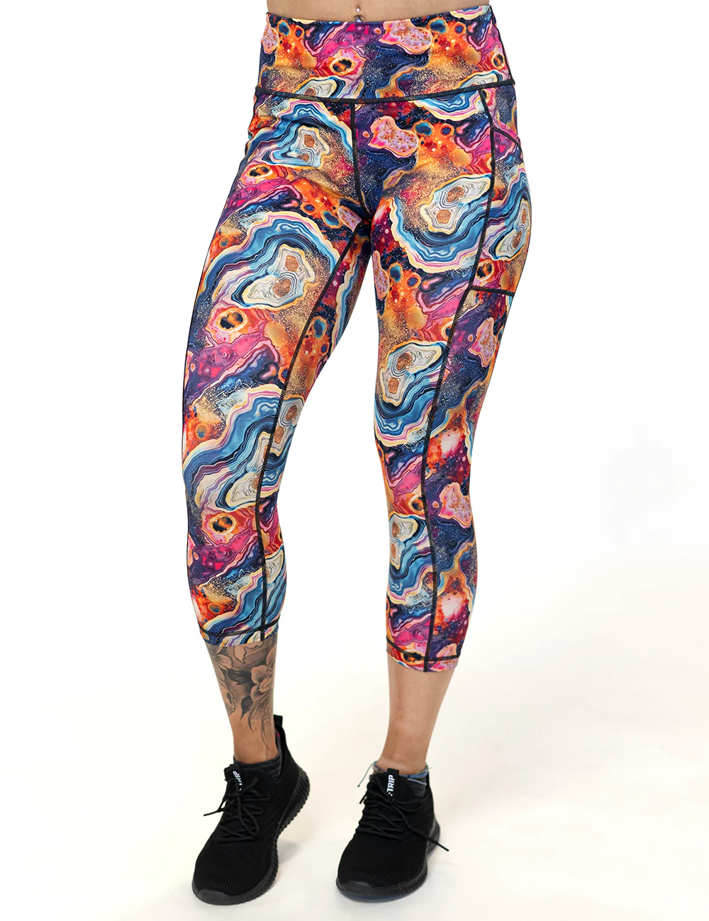 Rock Candy Leggings - Image 5