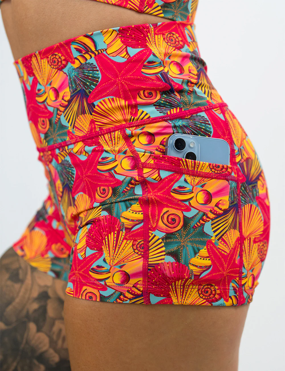 Shorts | Beach Please - Image 3
