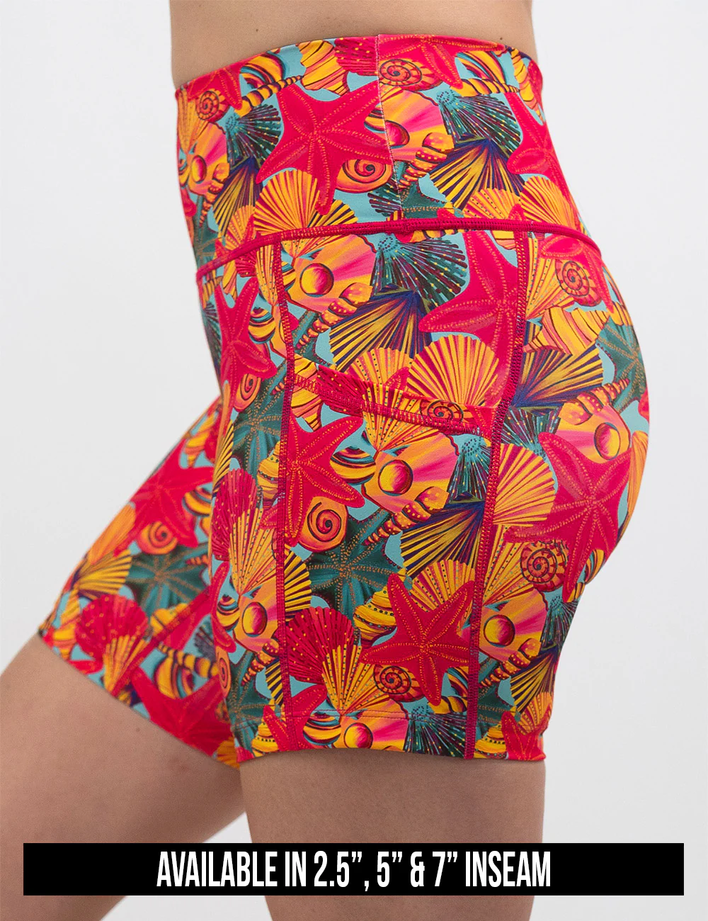 Shorts | Beach Please - Image 6