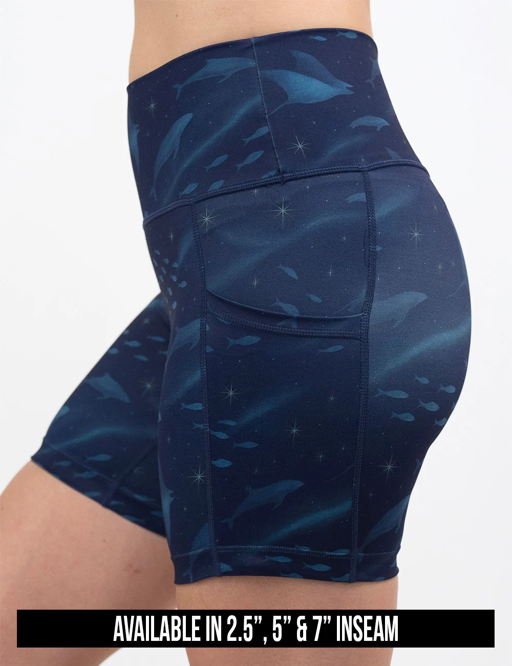 Shorts | Deepwater - Image 6